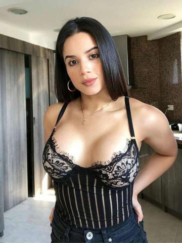 Индивидуалка Алена Фотография 2