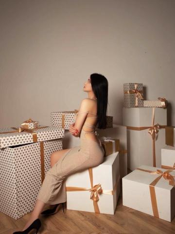 Индивидуалка Нелли Фотография 3