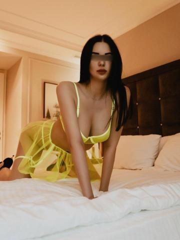Индивидуалка Нелли Фотография 4