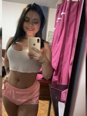 Индивидуалка Сабина Фотография 3