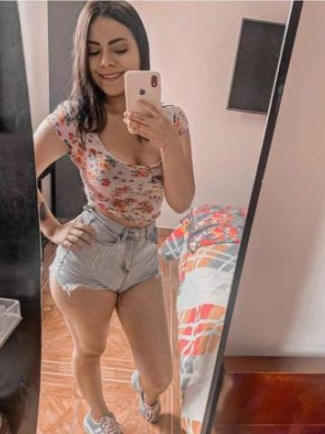 Индивидуалка Сабина Фотография 4