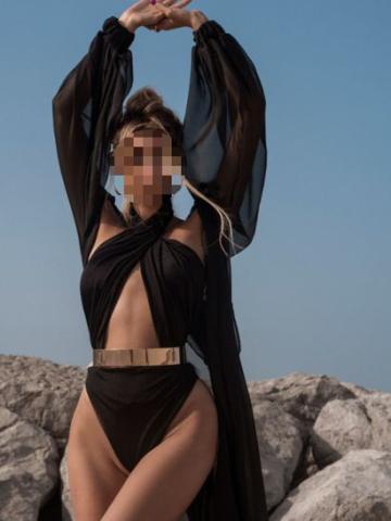Индивидуалка Анечка Фотография 3