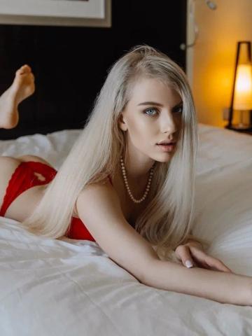 Индивидуалка Ефросинья Фотография 4