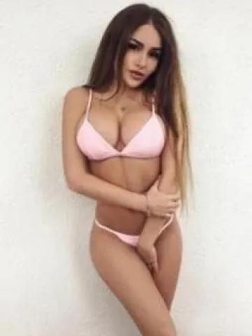 Индивидуалка Илона Фотография 3