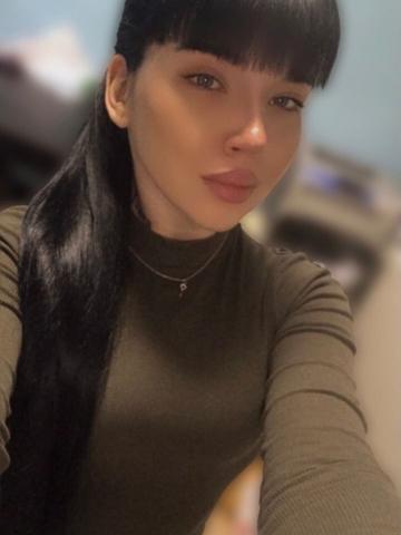Индивидуалка Илона Фотография 2