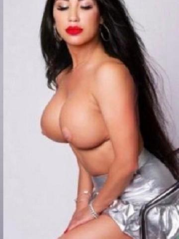 Индивидуалка Яна Фотография 4